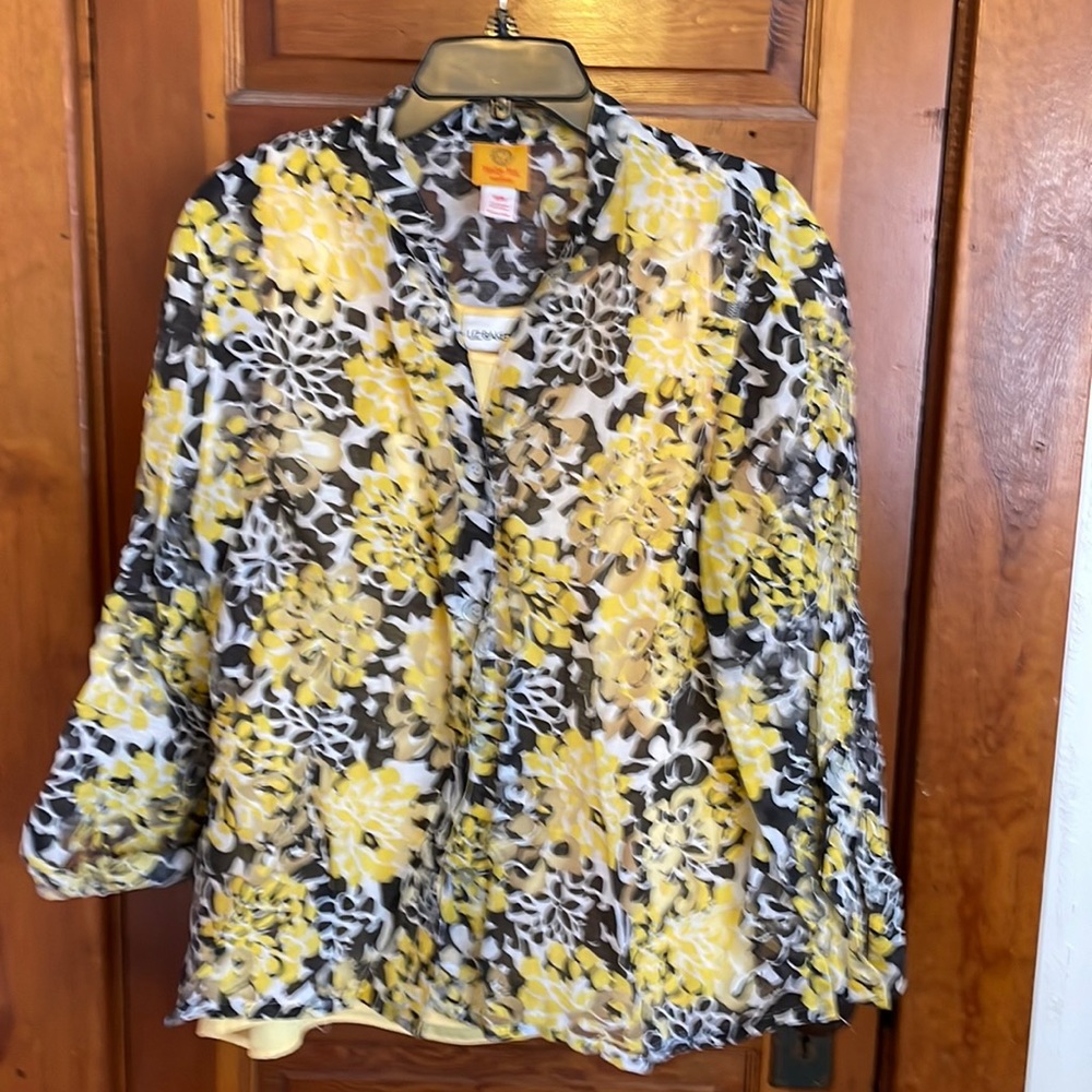 Women’s top